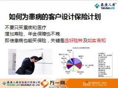 客服系统健康核保泰康版19页.ppt