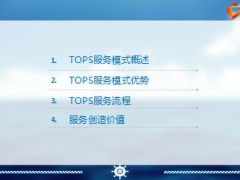 银保财富TOPS服务模式课件讲师及学员手册新华版.rar