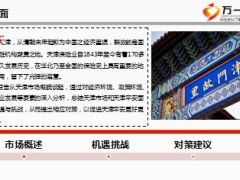 天津寿险市场容量分析报告机遇挑战策略73页.ppt