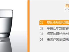 浅谈吉林寿险市场现有瓶颈及未来增长点26页.ppt