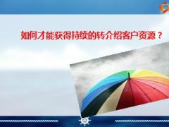 家庭保单记忆卡实现持续销售目标46页.ppt