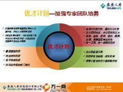 泰康养老之优才计划实施细则22页.ppt