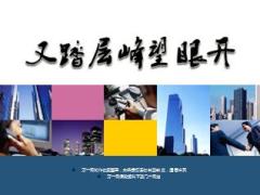 优秀机构经营分享平台文化培训建设模版42页.ppt