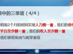 优秀主管分享解放思想把握机遇做组织发展79页.ppt