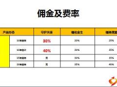 太平守护天使少儿全能保障计划培训材料24页.ppt