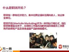 团险交叉销售启动片政策产品填表细则中意版65页.ppt