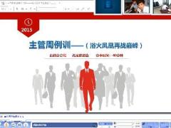 视频优秀主管分享组织发展心得动作及团队未来规划.rar