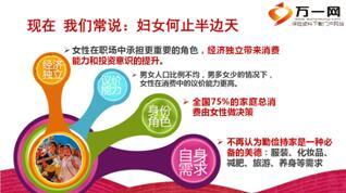三八节女神节保险销售新华健康无忧18页.ppt
