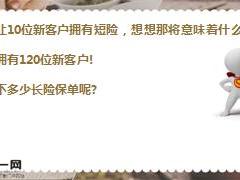 太平洋极短期一年期意外险含花样年华产品介绍51页.ppt