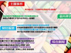 每日新闻早会资讯2016年3月15日早会使用20页.ppt