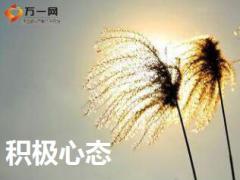 积极心态的作用案例及五大修炼法53页.ppt