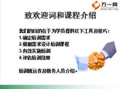 培训技巧研讨TSS课程69页.ppt