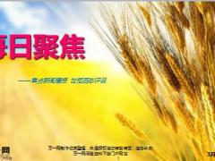 每日新闻早会资讯2016年3月23日早会使用19页.ppt