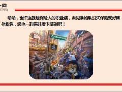热播电影疯狂动物城里的动物们该买什么保险13页.ppt