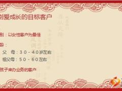 银保厅堂销售流程含各岗位话术20页.ppt