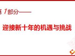 齐心协协同发展建立个险新十年竞争优势69页.ppt