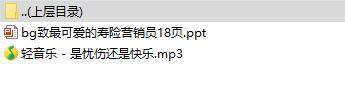 致最可爱的寿险营销员含音乐.rar