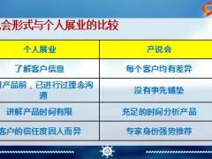 产说会主讲人与主持人训练课程29页.ppt