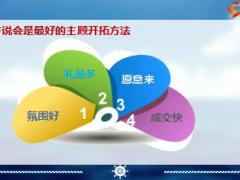 如何开好小型产说会32页.ppt