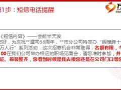职场训练专题之职场见面会的配合19页.ppt