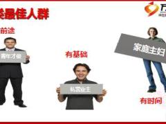 职场训练专题之准增员邀约23页.ppt