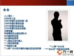 绩优分享挑战高目标助我件数瞬间爆发22页.ppt