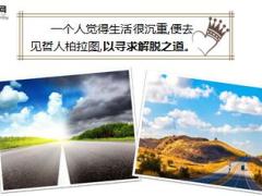 每日正能量早会故事装满石头的篓子10页.ppt