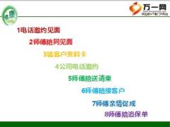 新人可控式产说会流程细节36页.ppt