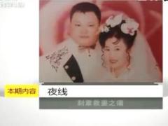 视频中央台社会与法报道刻章救妻之痛.rar