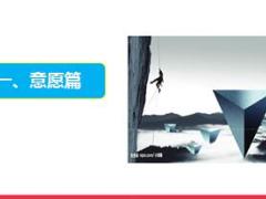 增员人必修课路在脚下意愿修为行动篇31页.ppt