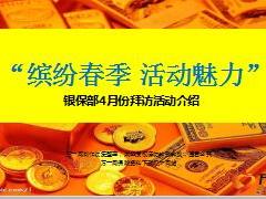 银保部4月拜访活动及工具介绍国寿版36页.ppt
