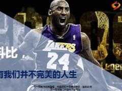 致科比还有我们并不完美的人生23页.ppt