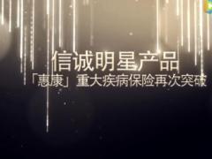 视频信诚人寿金惠康产品介绍.rar