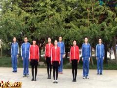 视频晨操我要飞.mpg.rar