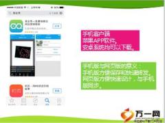 微信推广易企秀操作指南12页.ppt