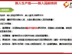 新人生产线概述19页.ppt