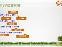 电销渠道业绩倍增法14页.ppt