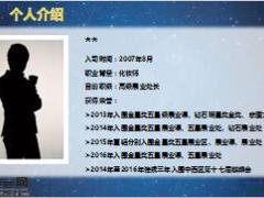 新人训练留存体系运作分享28页.ppt