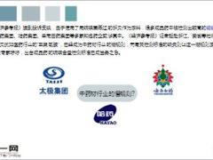 连止咳药都检测出硫磺超标了精美7页.ppt