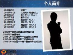 绩优分享做有收入的主顾开拓34页.ppt