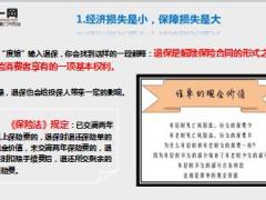保险投保千万不要轻易退保3个原因8页.ppt
