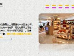 每日正能量早会故事两只鞋子8页.ppt