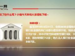 全国3658家银行已投保存款保险10页.ppt