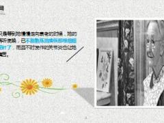 每日早会故事成功没有时刻表11页.ppt