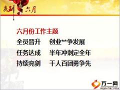 2016年6月营销工作安排全国青少儿绘画大赛宣导70页.ppt