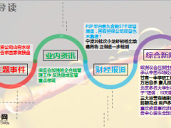每日新闻早会资讯2016年5月16日早会使用14页.ppt