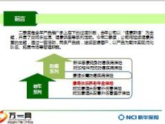 新华康寿长乐养老年金保险产品培训38页.ppt