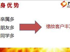 精细转介绍获客一招鲜渠道流程案例分享21页.ppt