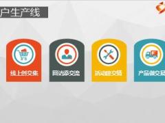 太保花样年华推动上报互联网获客销售方法9页.ppt