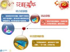 太保花样年华销售上报客户活动转介绍微营销10页.ppt